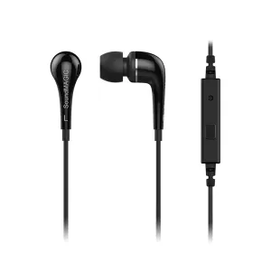 SoundMAGIC ES11s Noise Isolating Earphones