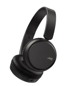 Stereo Sound Headphones St36 Wireless�Headset�Black