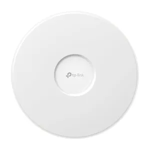 Tp-Link Omada Eap772 V1 - Wireless Access Point - Bluetooth, Wi-Fi 7 - Cloud-Managed