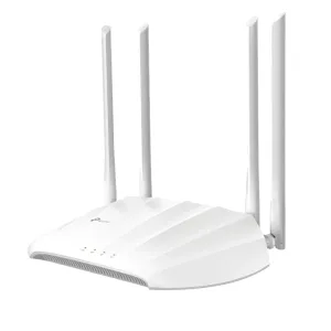 Tp-Link Tl-Wa1201 - Radio Access Point - Wi-Fi 5 - 2.4 Ghz, 5 Ghz