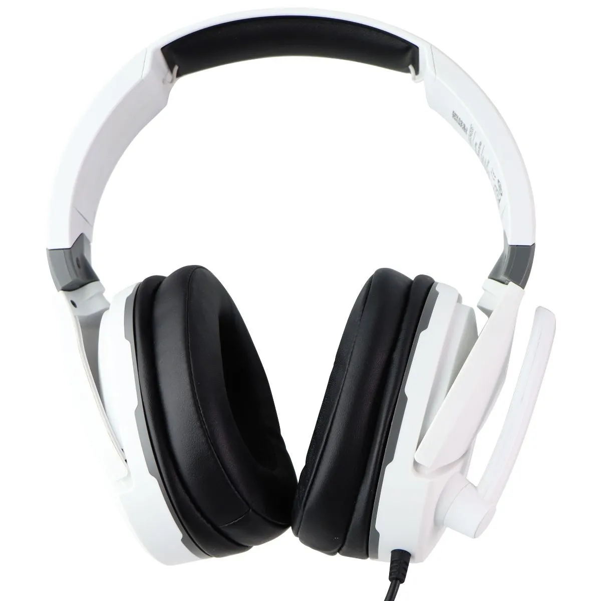 Turtle Beach Recon 200 Gaming Headset for Xbox and PlayStation - White