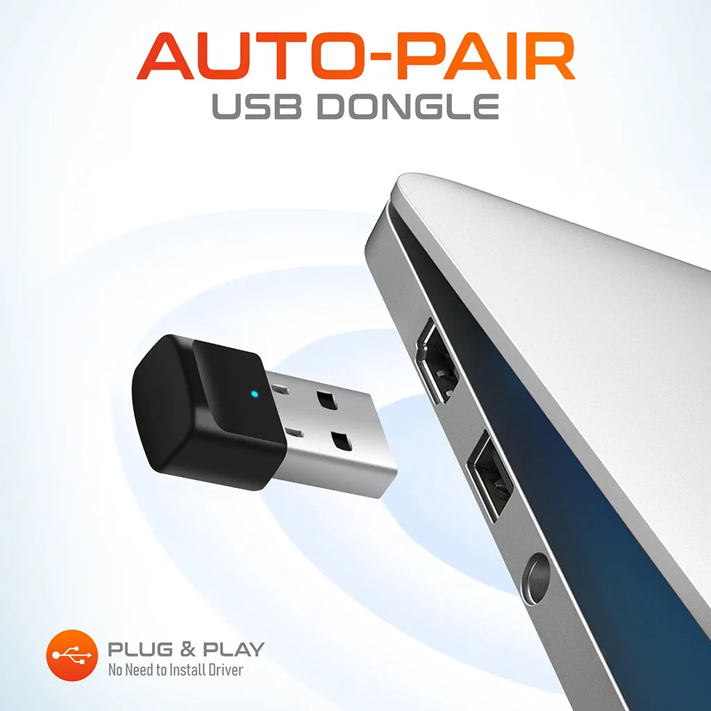 USB Dongle for Delton Wireless Headsets