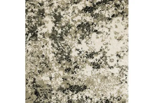 Venice 4332Y Charcoal/Beige Rug