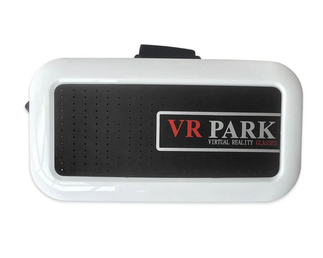 VR Headset 3D Virtual Reality Glasses for 4.7'' ~ 6.0'' Smart Phone