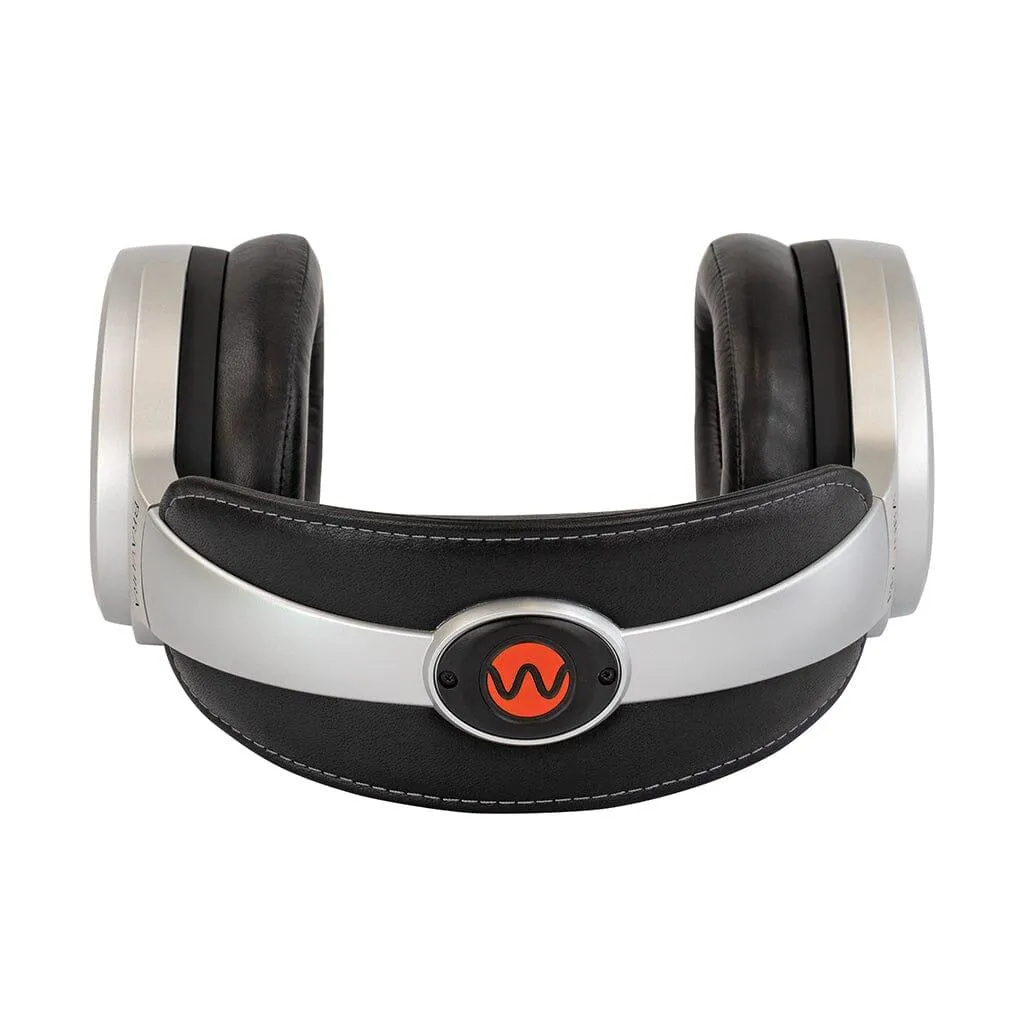 Warwick Acoustics Bravura Headphones - Open Box