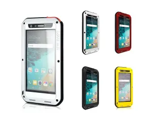 Waterproof Series LG Metal Phone Case