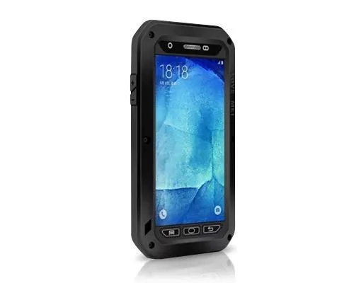 Waterproof Series Samsung Metal Phone Cases