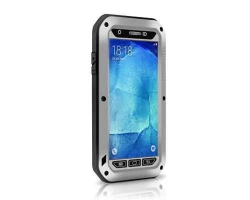 Waterproof Series Samsung Metal Phone Cases