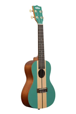 Wipeout Concert Ukulele