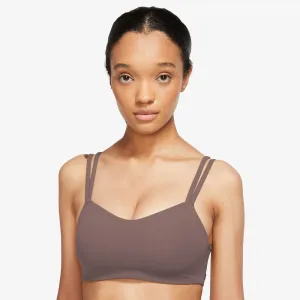 Women's Nike Dri-FIT Alate Trace Bra