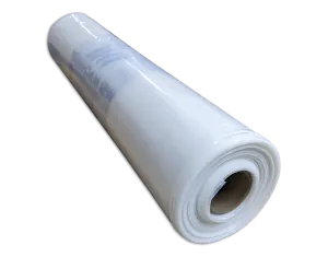 WSI Aireworks Plastic Dust Collection Bags - Qty 50 Per Box